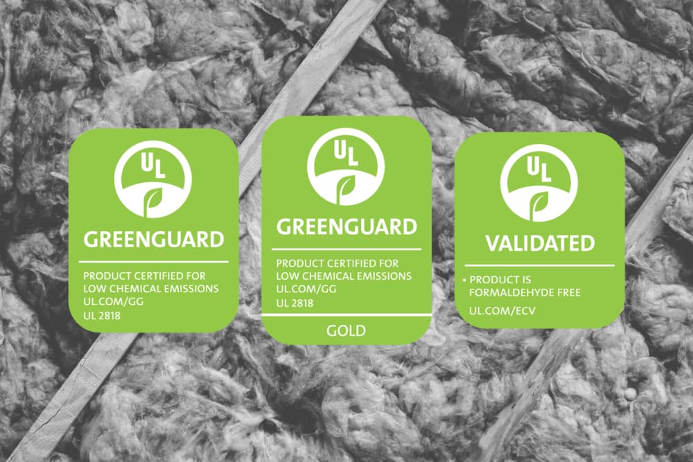 Green Building Certifications Knauf Insulation